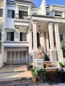 Dijual Rumah Gading Grande Residence Kelapa Gading Jakarta Utara