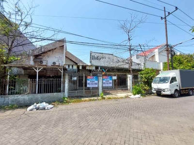 Dijual Rumah Hitung Tanah Di Karang Empat Dekat Kenjeran