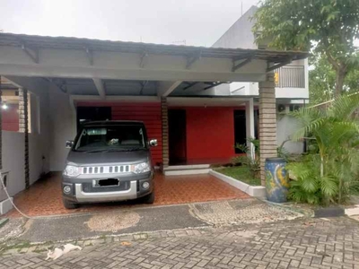 Dijual Rumah Hook 1 12 Lantai