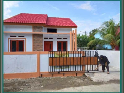 Dijual Rumah Idaman Murah Di Sukadami Cikarang Selatan