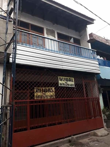 Dijual Rumah Jalan Gili Gang V No 3