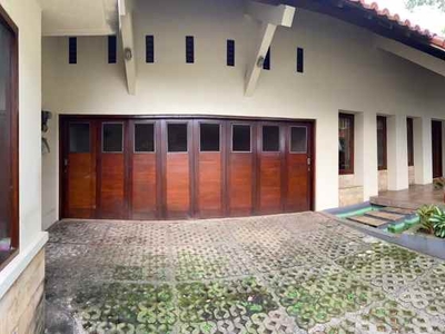 Dijual Rumah Jl Anggur Cipete Jakarta Selatan