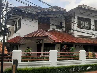 Dijual Rumah Jl Camar Bintaro Jaya Sektor 3 Tangerang Selatan