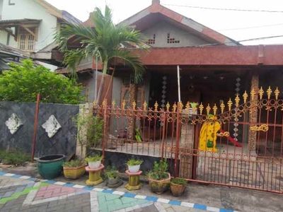 Dijual Rumah Jl Kapten Dulasim Gresik