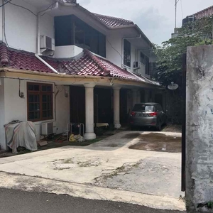 Dijual Rumah Jln Tebet Dalam Jakarta Selatan
