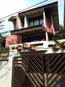 Dijual Rumah Jlneptunus Lembah Pinus Cinere Tangerang Selatan