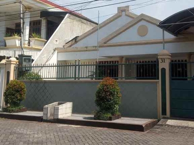 Dijual Rumah Kertajaya Indah Tengah Langsung Ada Penyewa 2 Tahun