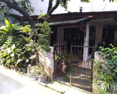 Dijual Rumah Komersil 139 M2 Bekasi Barat