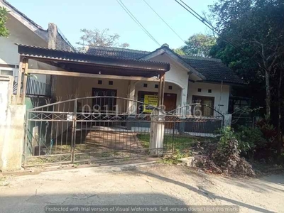 Dijual Rumah Komp Lembah Hijau Cihanjuang Ling Asri Lok Strategis