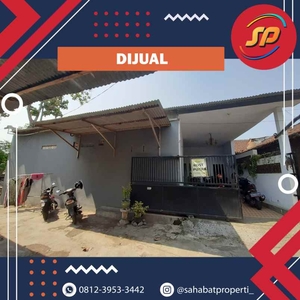 Dijual Rumah Kos Dekat Kampus Jember