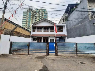 Dijual Rumah Kos Kosan Di Jalan Pancoran Buntu Kota Jaksel