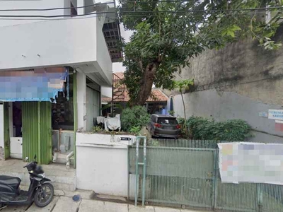 Dijual Rumah Kos Kosan Di Jalan Sunter Jaya Jakarta Utara