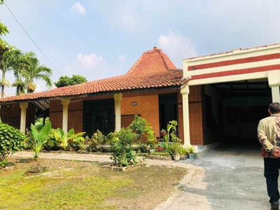 Dijual Rumah Kost Hanya Hitung Tanah Saja Lokasi Cibubur Jakarta Timur