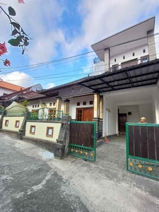 Dijual Rumah Lantai 2 Lokasi Mahendradata