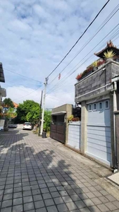 Dijual Rumah Lantai 2 Padang Sambian Denpasar