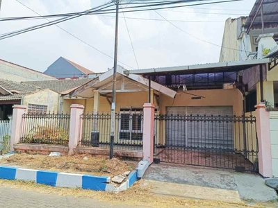 Dijual Rumah Lokasi Pbi Araya Kota Malang