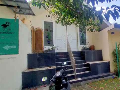 Dijual Rumah Lokasi Sarijadi Kota Bandung