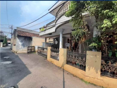 Dijual Rumah Lokasi Strategis Di Cilandak Jaksel Via Lelang