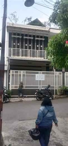 Dijual Rumah Lokasi Strategis Di Permata Bandung Barat