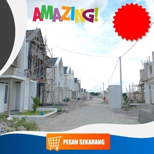 Dijual Rumah Lokasi Strategis Harga Terjangkau - Ponorogo Jawa Timur