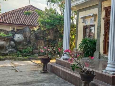 Dijual Rumah Lt439m2 Kesiman Kertalangu Denpasar Bali