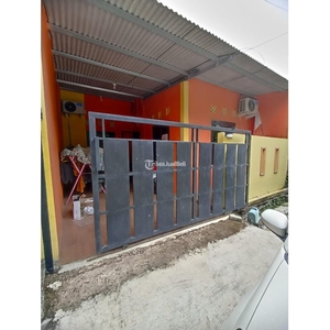 Dijual Rumah LT65 LB72 2KT 2KM Bukit Kencana Jaya Mangunharjo Tembalang - Semarang Jawa Tengah