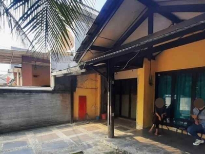 Dijual Rumah Luas Asri Nyaman Strategis Di Jatibening Via Lelang