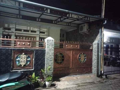 Dijual Rumah Makassar Kota Sekitar Jalan Toddopuli Jalan Hertasning
