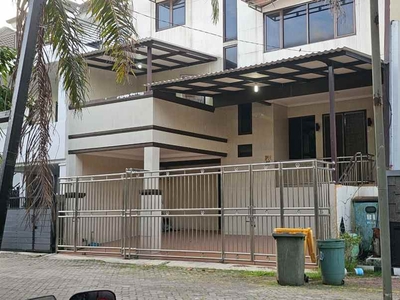 Dijual Rumah Megah Di Bintara Grand Prima - Pondok Kopi