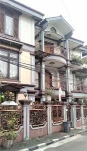 Dijual Rumah Megah Perumnas Klender Duren Sawit Jakarta Timur