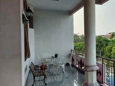 Dijual Rumah Mewah 25 Lantai Furnish Di Kawasan Elite Jakarta Timur