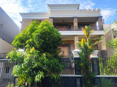 Dijual Rumah Mewah Di Tengah Kota Makassar