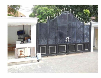 Dijual Rumah Mewah Dikawasan Menteng