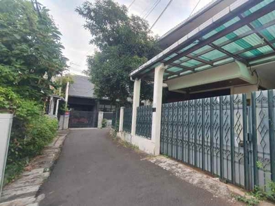 Dijual Rumah Mewah Jl Tebet Dalam Jakarta Selatan