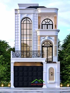 Dijual Rumah Mewah Plus Kolam Renang Di Ciganjur Jakarta