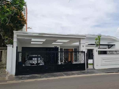 Dijual Rumah Mewah Siap Huni Lokasi Sebrang Citos