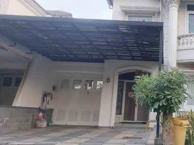 Dijual Rumah Mewah Siap Huni Wisata Bukit Mas Surabaya