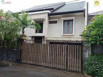 Dijual Rumah Mewah Swimming Pool 5 Menit Itc Permata Hijau Jakarta