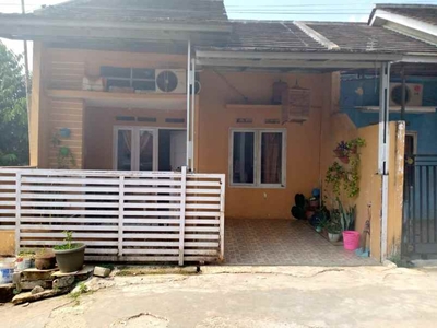 Dijual Rumah Minimalis 1 Lantai Di Mutiara Nanggerang Bojong Gede