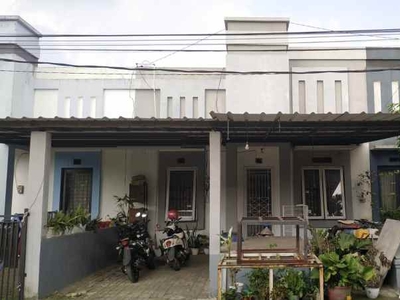 Dijual Rumah Minimalis 1 Lantai Di Perumahan Demarrakesh Kota Bandung