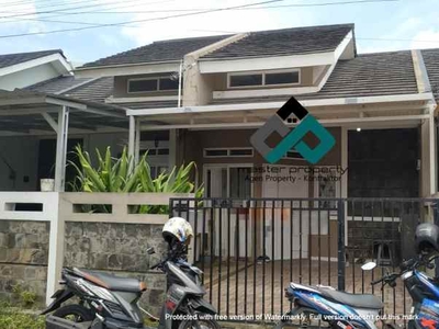 Dijual Rumah Minimalis Di Cisaranten Kulon Arcamanik Kota Bandung