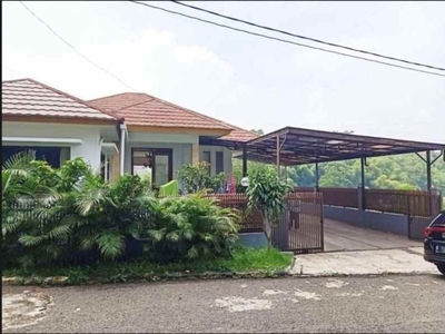 Dijual Rumah Minimalis Di Dalam Komplek Ciwaruga Bandung