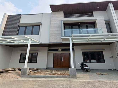 Dijual Rumah Minimalis Di Kebayoran Baru Jaksel