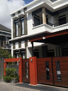 Dijual Rumah Minimalis Lantai 2 Padangsambian
