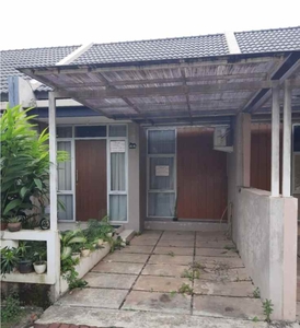 Dijual Rumah Minimalis Modern Murah Sawangan Depok