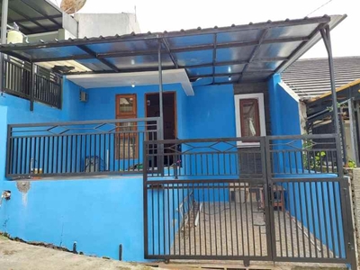 Dijual Rumah Minimalis Nyaman Terawat Di Ujungberung Kota Bandung