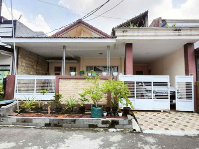 Dijual Rumah Minimalis Siap Huni Di Menanggal Indah Surabaya