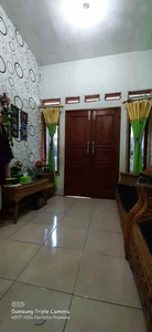 Dijual Rumah Minimalis Strategis Di Perumahan Antapani Kota Bandung