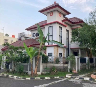 Dijual Rumah Murah Bagus Nyaman Dan Strategis