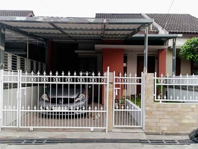 Dijual Rumah Murah Komplek Astom Residence Cilengkrang Ujungberung Ban